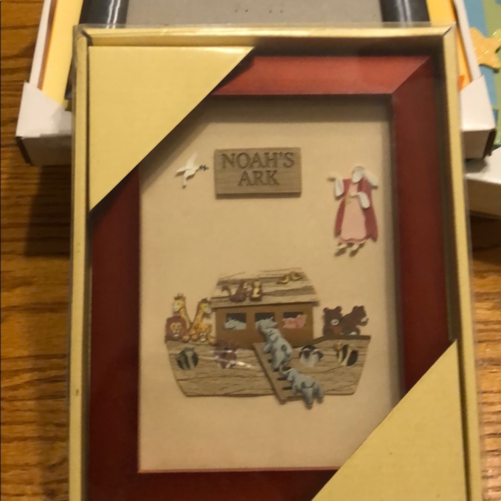 Picture frame